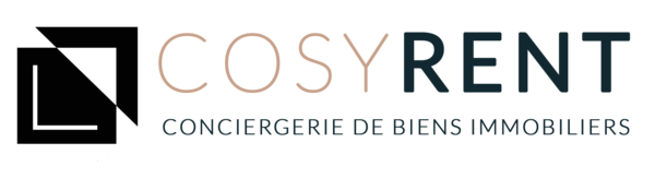 Logo COSY RENT