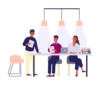 cabinet de conseil en stratégie et organisation