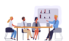 cabinet de conseil en stratégie et organisation