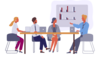 cabinet de conseil en stratégie et organisation