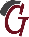 Logo Boulangerie Gaston's