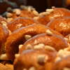 snacking chouquettes boulangerie bio Pau