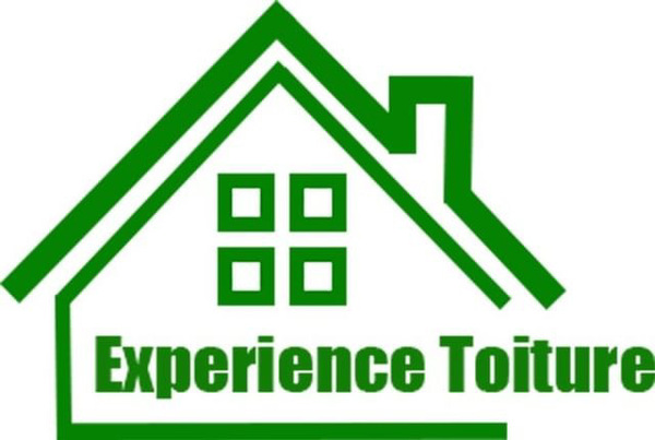 Logo Expérience Toiture