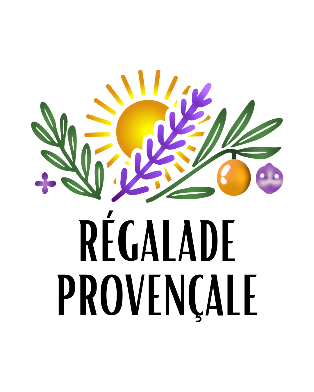 Régalade Provençale