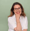 naturopathe fonctionnelle accompagnant une femme