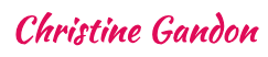 Christine Gandon