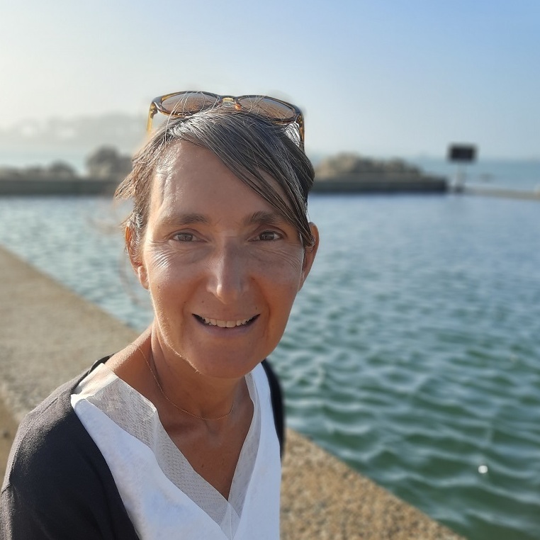 Virginie Serandour Sarkissian