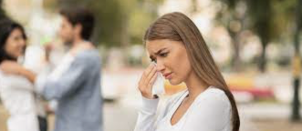 Un homme ou femme avec bagage, ok ou pas ?