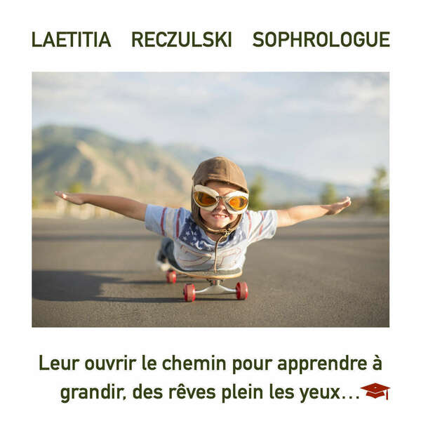 Une rentrée scolaire sans stress avec la sophrologie