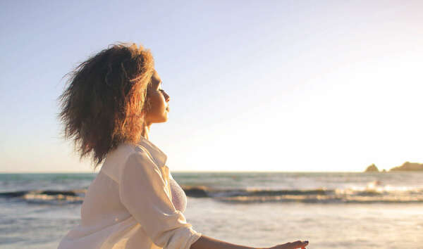 Vaincre l'anxiété: et si on prenait le temps de respirer?