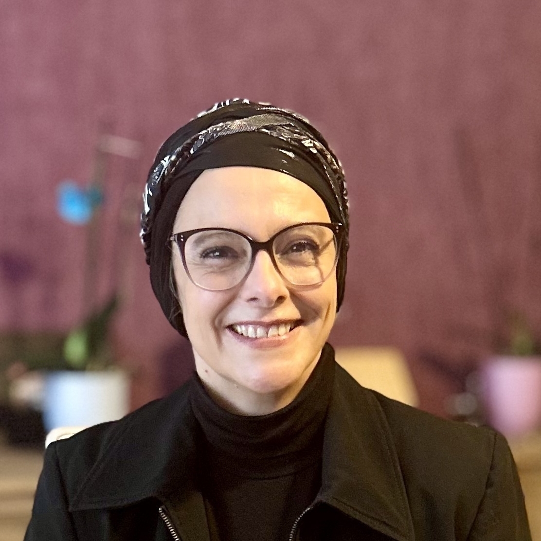 Laetitia NAUDET, sophrologie à Courbevoie 92400