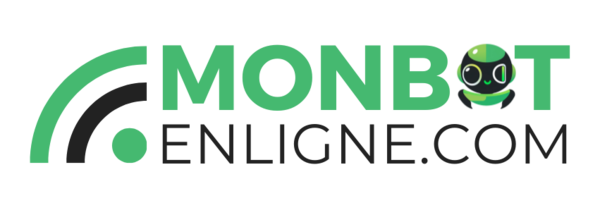 Logo Monbot en Ligne