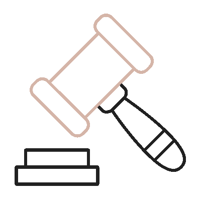 Wired outline 119 law judge  1 