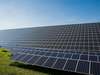 Installation de panneaux solaires