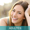 Orthodontie adulte