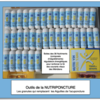 Nutriponcture Acuponcture sans aiguilles