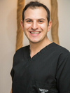 Docteur David LABOUZ, chirurgien dentiste