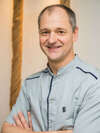 Docteur Laurent FEIDT, chirurgien dentiste
