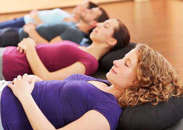 La préparation à l'accouchement avec la sophrologie Par Anais ALASSEUR à Tours