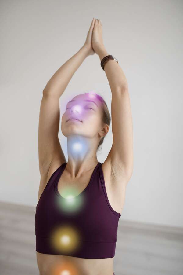 Comment l'énergie influence nos émotions et notre santé