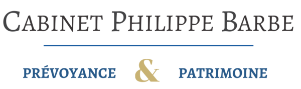 Logo Cabinet Philippe Barbe