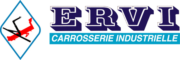 Logo ERVI Logo ERVI
