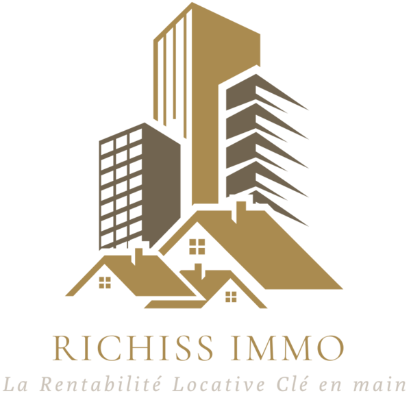 Logo Richiss immo