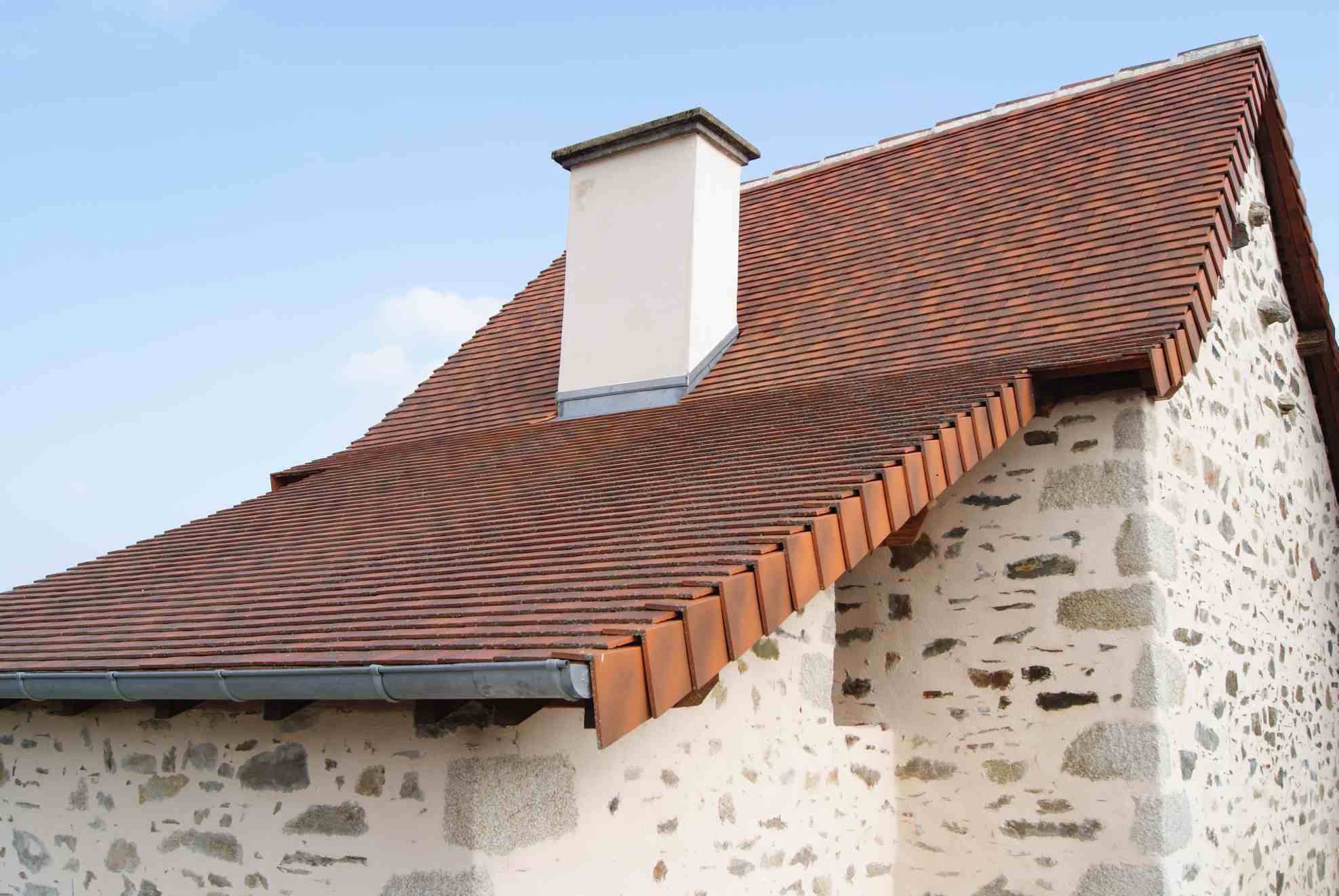 zinguerie