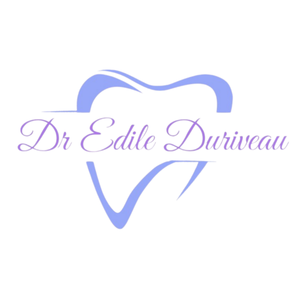 Logo Cabinet du Dr Edile DURIVEAU Logo Cabinet du Dr Edile DURIVEAU