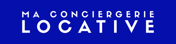Logo MA CONCIERGERIE LOCATIVE
