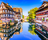conciergerie location courte Strasbourg