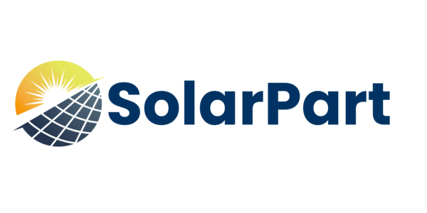 Logo SOLARPART Logo SOLARPART
