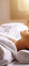 massage personnalisé pour soulager la fatigue