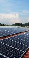 FM ENR BATI, Installation de panneaux solaires à La Chapelle-sur-Erdre