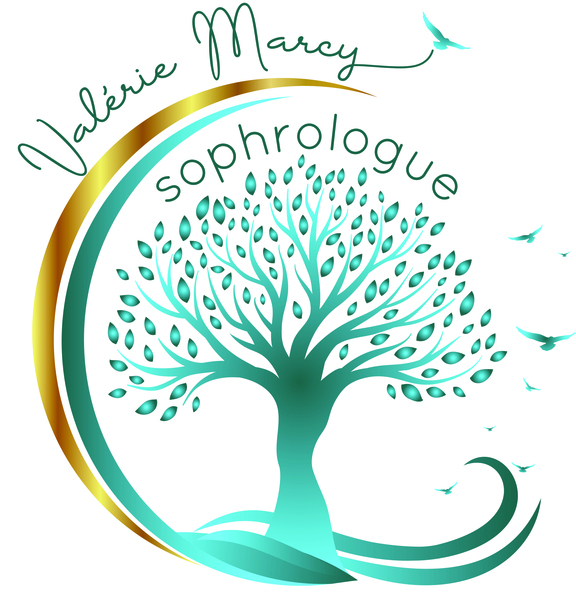 Logo Valérie MARCY Sophrologue