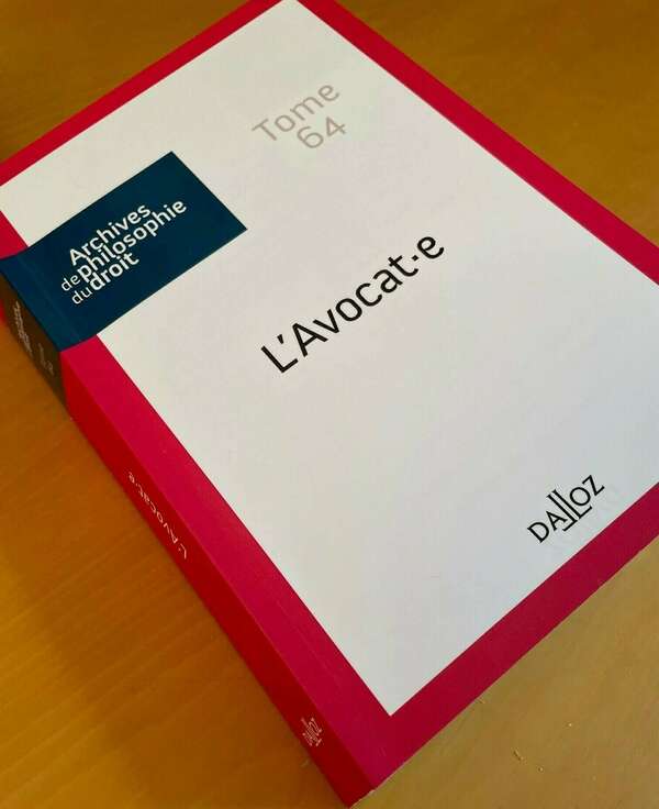 L'avocat et les modes alternatifs de résolution des conflits