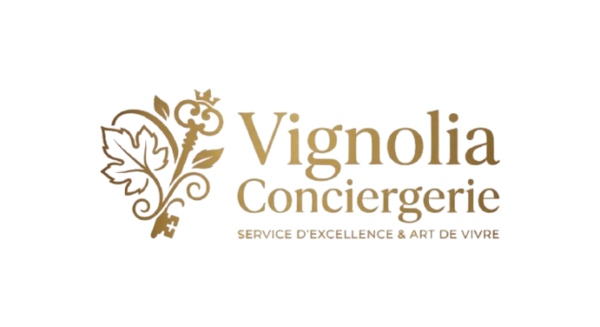 Logo Vignolia Conciergerie