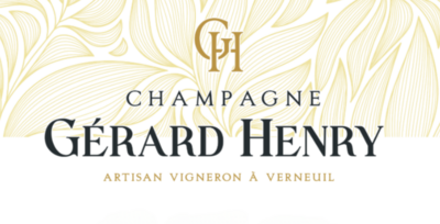 Champagne Gerard Henry