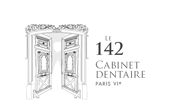 Logo Cabinet Le 142