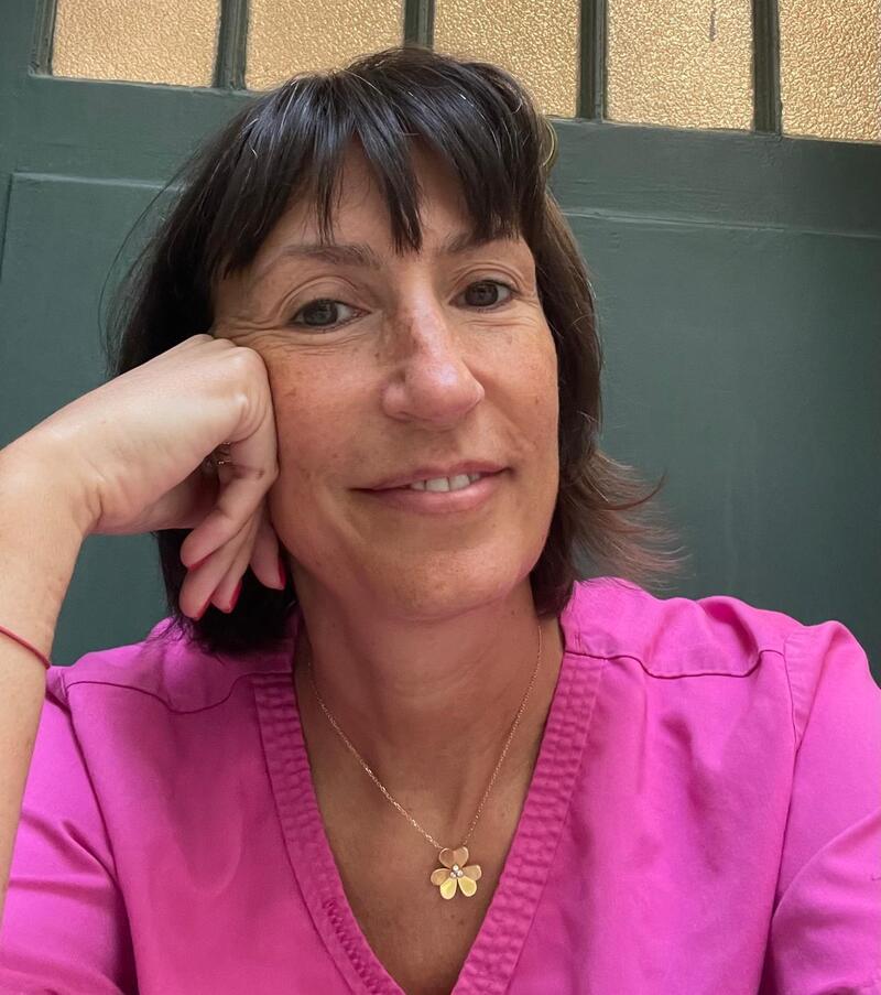 Dr severine sitbon, chirurgien-dentiste, Paris 6ème