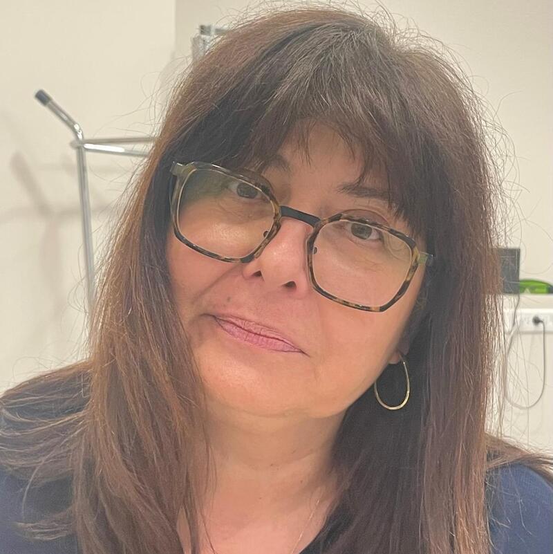 Melissa, assistante dentaire, Paris 6ème