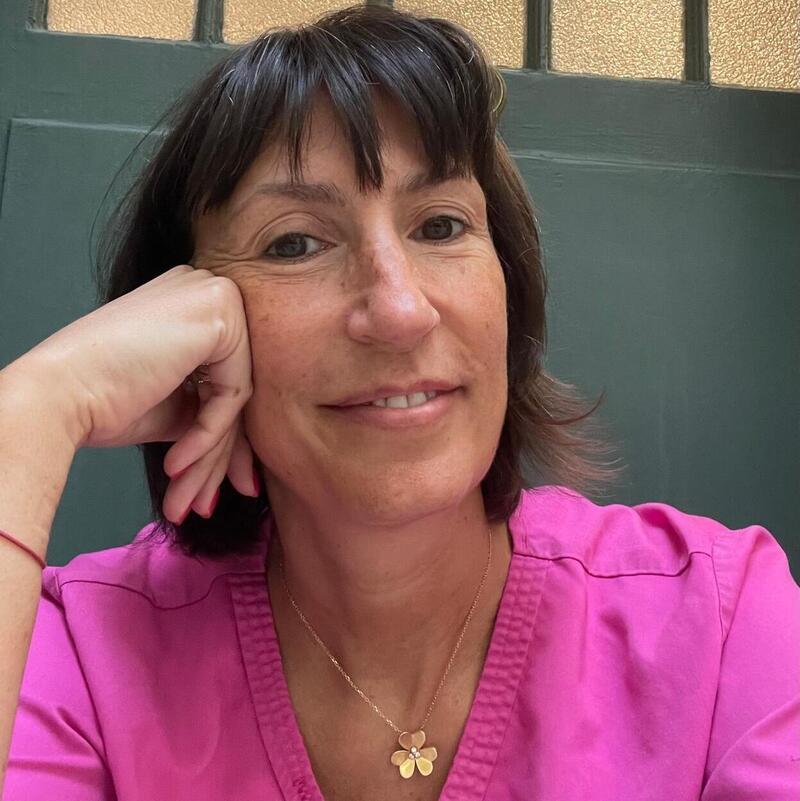 Dr severine sitbon, chirurgien-dentiste, Paris 6ème