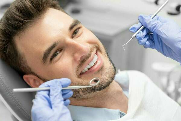 Les maladies parodontales : diagnostic et plan de traitement