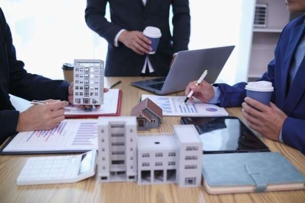 Copropriété : plus de détails sur les demandes de prêts collectifs