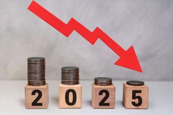 Impôt sur le revenu et décote – 2025