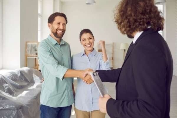 Coup de pouce pour devenir propriétaire : tous logés à la même enseigne ?