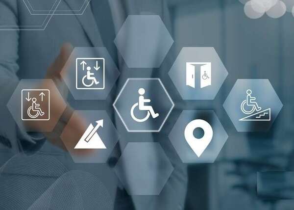 Locaux professionnels : du nouveau pour les travaux d’accessibilité