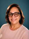 Joice Vancoppenolle, coach familiale