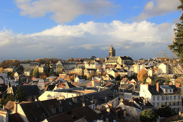 Immobilier : à Paris, les locataires étrangers fortunés ont bondi