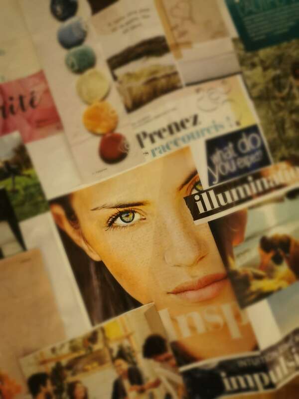 Mon tableau de vision est-il prémonitoire ?